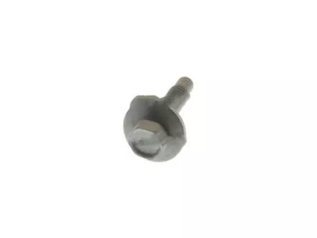 W505414S439 - : Fuel Door Screw for Ford: F-250 Super Duty, F-350 Super Duty, F-450 Super Duty, Fusion, Mustang | Lincoln: MKZ, Zephyr | Mercury: Milan Image