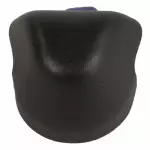 JL1Z7860262AH - Electrical: Seat Belt Cover for Ford: Expedition | Lincoln: Navigator Image