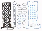 C211HSA - : Engine Cylinder Head Gasket Set for Enginetech Image