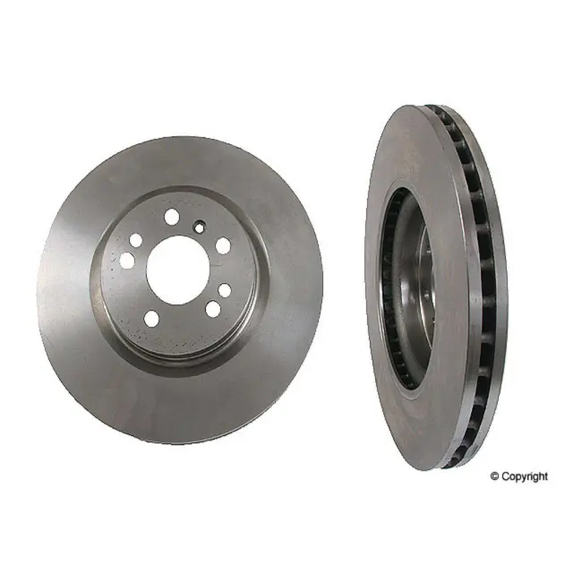 400364820 - Brakes &amp; Brake Parts: Zimmermann 400.3648.20 Disc Brake Rotor for ZIMMERMANN Image