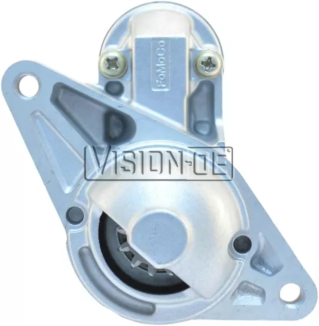 19260 - Charging &amp; Starting Systems: Starter Motor for BBB INDUSTRIES Image
