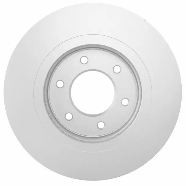 QBRR586 - : Rotor Assembly - Brake for Ford Image