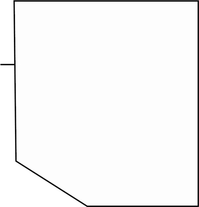 876001W300 - Body: Seat Back Assembly for INFINITI: QX4 Image