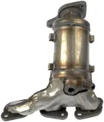 673837 - : Manifold Converter - CARB Compliant for Mazda: 6 Image