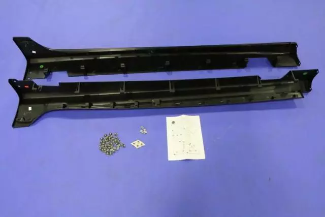 82214169AB - : Effects Kit for Mopar Image