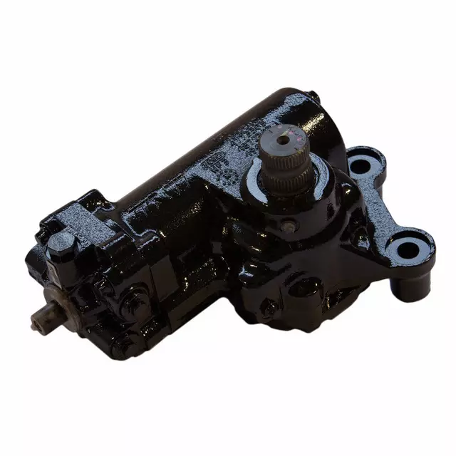 Gear Assembly Steering - Ford (3C3Z-3504-AA)