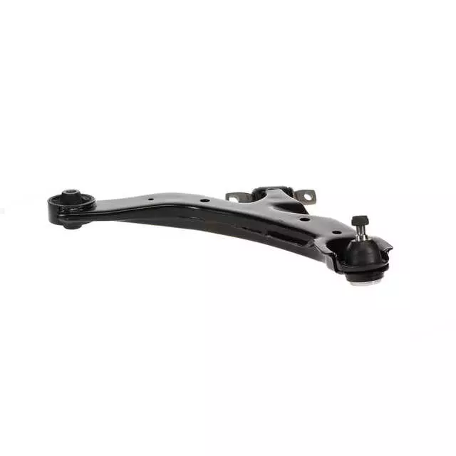 Front Passenger Side Lower Control Arm - ACDelco (45D10458)