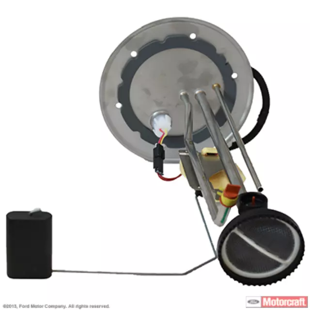 OEM NEW Ford Sender Assembly - Fuel Tank 8C3Z-9275-V - Ford (8C3Z-9275-V)