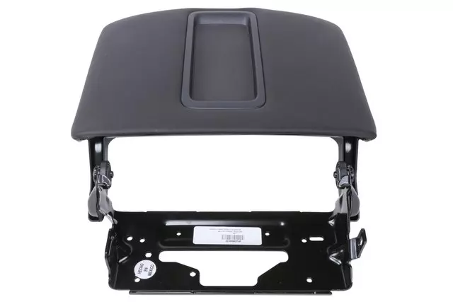23359472 - Body: Armrest Assembly for Chevrolet: Silverado 1500, Silverado 2500 HD, Silverado 3500 HD | GMC: Sierra 1500, Sierra 2500 HD, Sierra 3500 HD Image