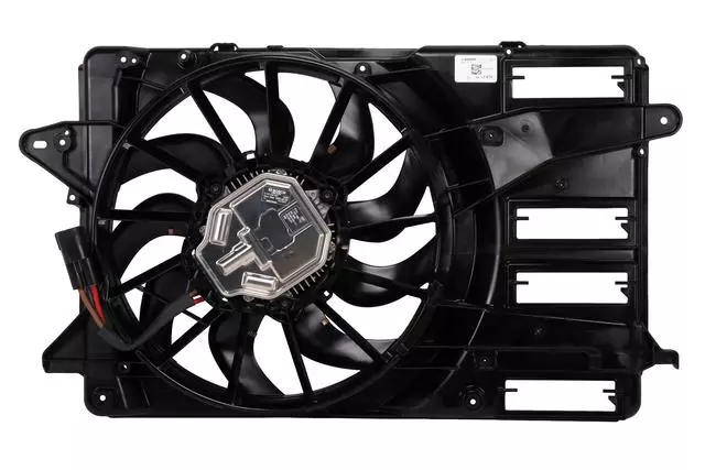 Engine Cooling Fan - GM (84702876)