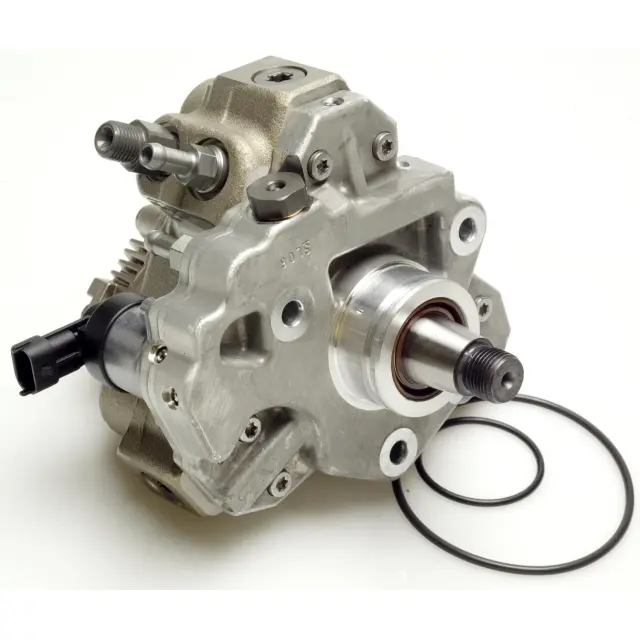 IP24 - Air Intake &amp; Fuel Delivery: Diesel Fuel Injection Pump for SMP CORP Image