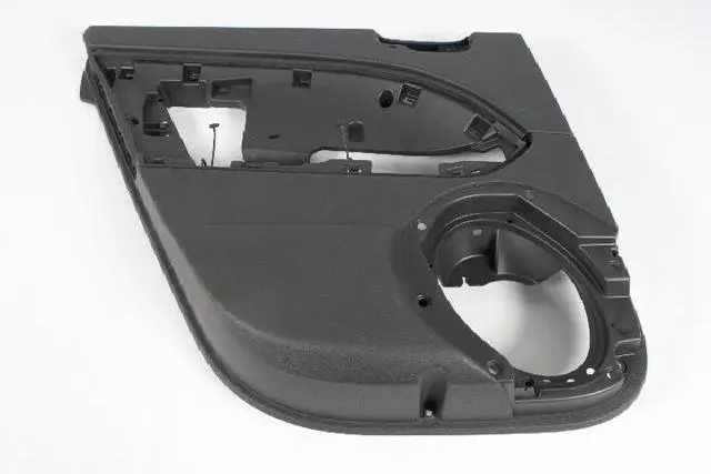 1RT39XDVAA - Body: Door Trim Panel for Dodge: Caliber Image