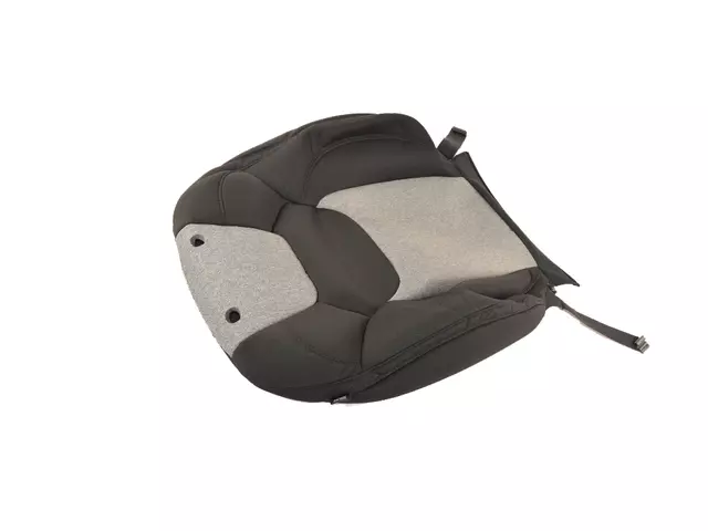 5VG16LAAAC - Interior Trim: Front Seat Back Cover, Right for Jeep: Cherokee Image