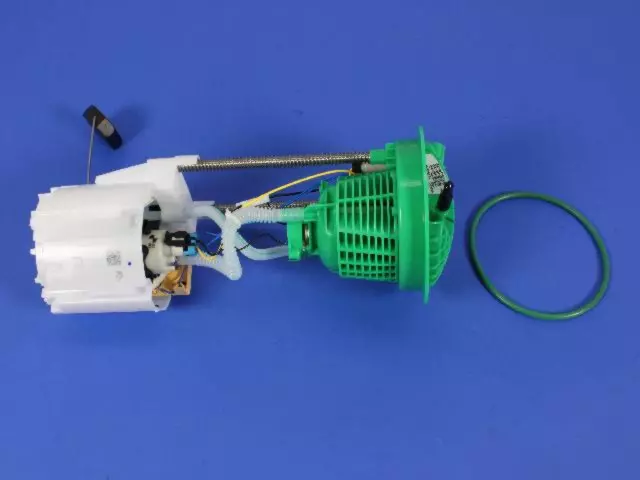 Fuel Pump/level Unit Module Package - Mopar (05104695AD)