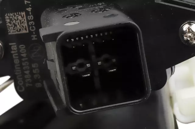 Front Driver Side Door Window Regulator - GM (84656431)