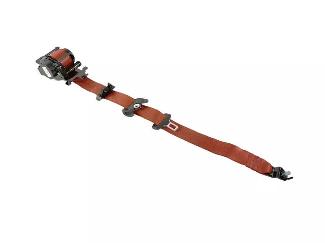 1HZ061R5AH - : Front Outer Seat Belt, Right for Mopar Image