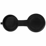 FR3Z6313562AD - Body: Cup Holder Insert for Ford Image