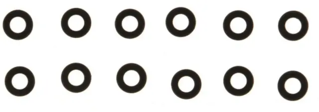 GS33275 - Air Intake &amp; Fuel Delivery: Fuel Injector O-Ring Kit for Mahle Image