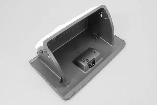 1SR06DX9AC - Interior Trim: Instrument Panel Bezel for Mopar Image