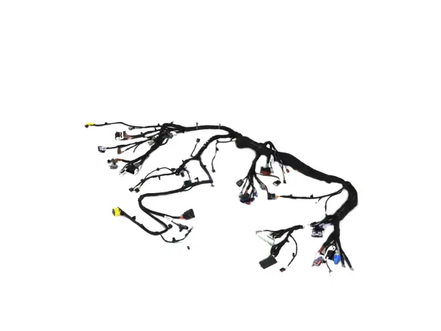 68489536AD - : Wiring for Mopar Image