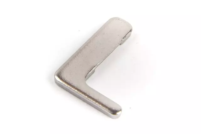 24263432 - Transmission: Automatic Transmission Valve Bore Plug Retainer for ACDelco Image