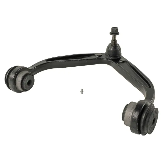 RK622128 - Suspension &amp; Steering: Suspension Control Arm and Ball Joint Assembly for Moog Image