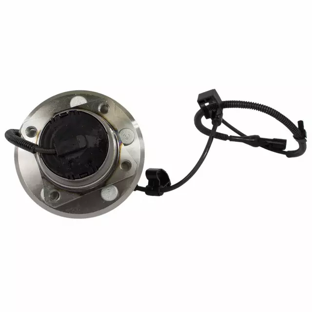 Hub Assembly Wheel - Ford (H2MZ-1104-G)