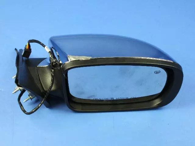 Outside Rear-View Mirror, Right - Mopar (57010336AJ)