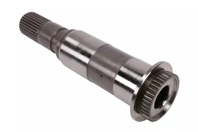 Output Shaft - GM (24293842)