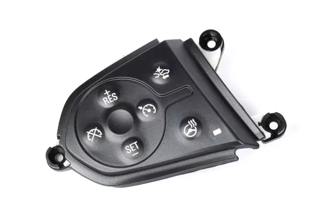 23262288 - : Cruise Control Switch for ACDelco Image