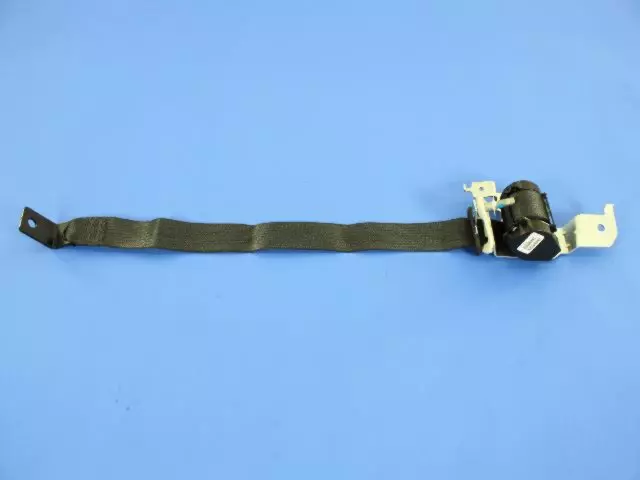 2nd Rear Outer Seat Belt, Left - Mopar (1AN071DVAF)