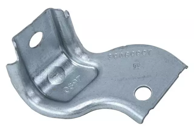 39089997 - Body: Upper Rail Mount Bracket for GM Image