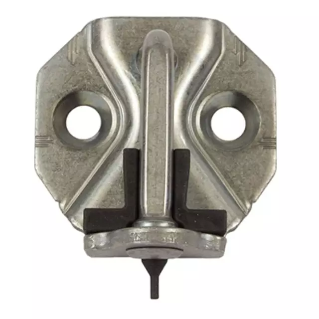 Door Lock Striker Plate - Ford (GN1Z-9943252-B)