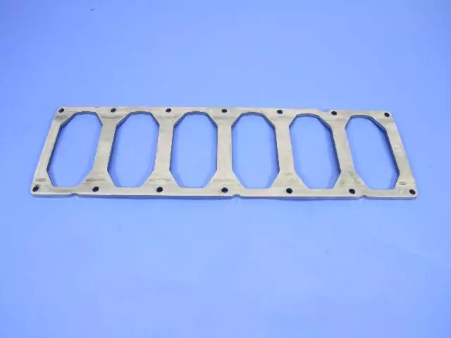 Cylinder Block Stiffener Plate - Mopar (68005461AA)