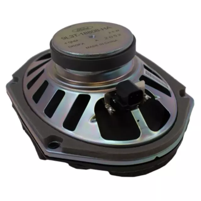2009-2014 Ford F-150 - Rear Dr Speaker - Ford (9L3Z-18808-K)