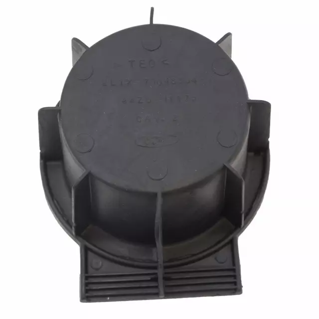 2L1Z7813562AAA - : Cup Holder Insert for Ford: Expedition, F-150 | Lincoln: Mark LT Image
