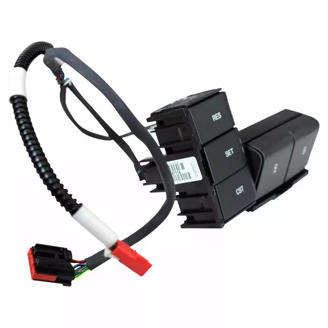 4L3Z9C888AAJ - Fuel System: Switch for Ford: F-150, F-150 Heritage | Lincoln: Mark LT Image