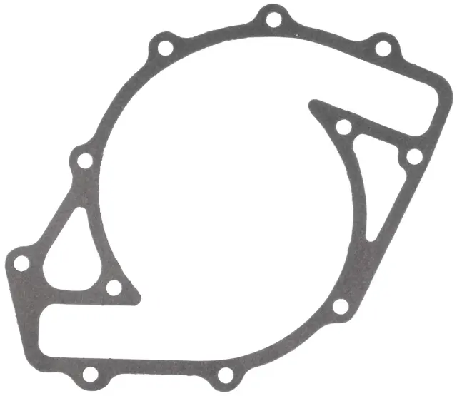 K27148 - Cooling Systems: Engine Water Pump Backing Plate Gasket for Mahle Image