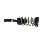 E6C104Z0CJNW - Suspension: Value Advantageâ„¢ COMPLETE SHOCK SPRING AND MOUNT ASSY REAR for Nissan Image