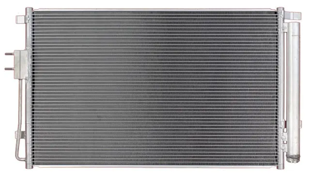 7010015 - : Agility A/C Condenser for Agility Image