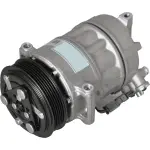 6513011 - : gpd Compressor New 6513011 for GLOBAL PARTS DISTRIBUTORS Image