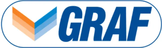 KP5191 - : Graf KP519-1 Engine Timing Belt Kit with Water Pump for Graf Image