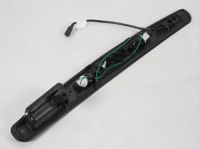 Lift-Gate Handle - Mopar (5178320AH)
