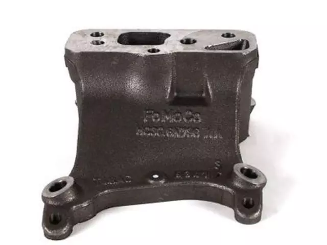 HC3Z6N639A - Engine: Pedestal for Ford: F-250 Super Duty, F-350 Super Duty, F-450 Super Duty Image