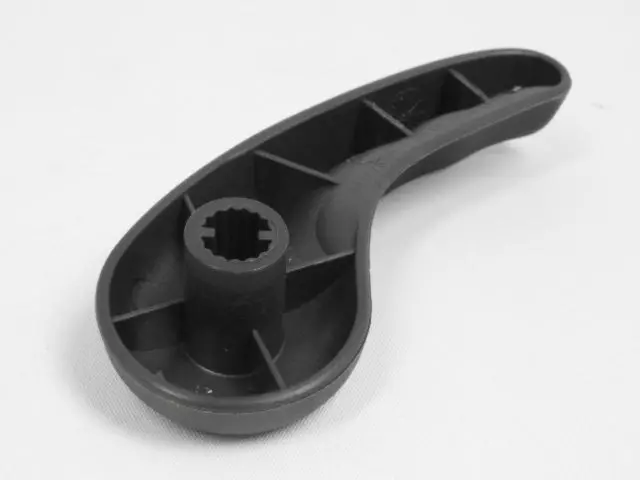 Seat Adjuster Shield, Left, Power - Mopar (UZ291DVAB)