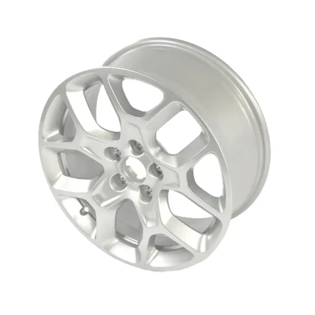 5XA65MAAAA - : Wheel, Alloy for Mopar Image