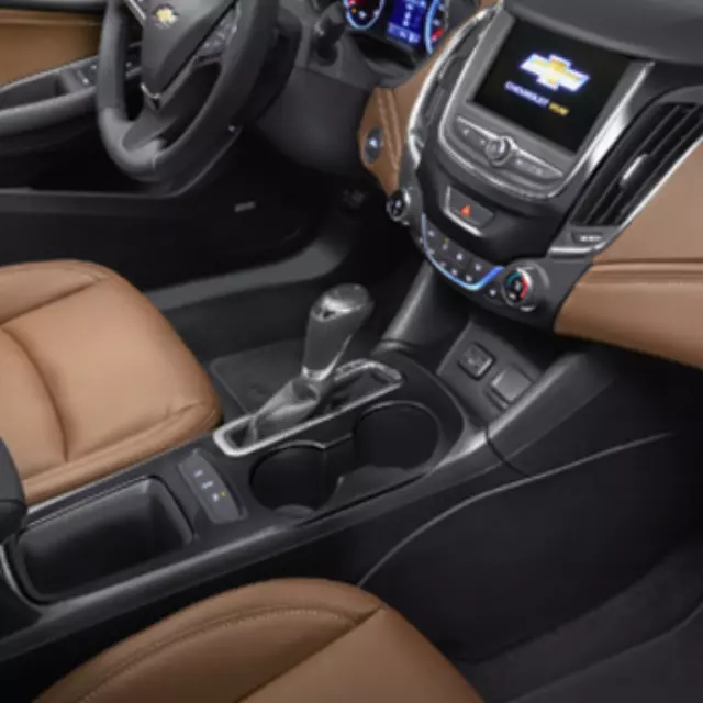 42597724 - : Interior Trim Kit, Black (Ior) for Chevrolet: Cruze Image