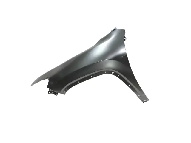 Front Fender, Left - Mopar (68640469AA)