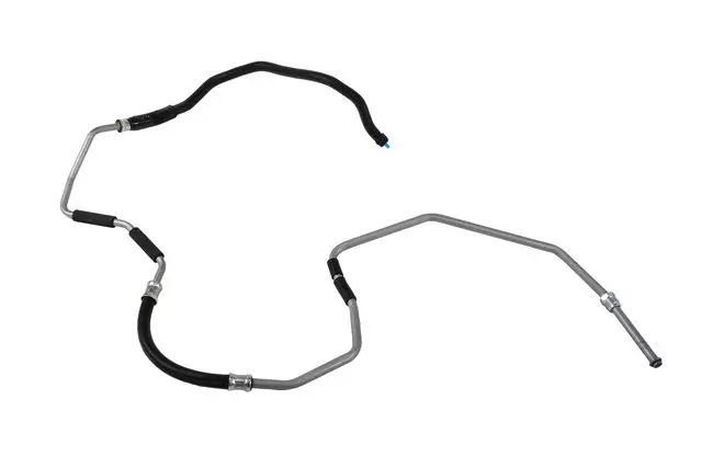 19540413 - : F (S)Hose for Cadillac: XTS Image