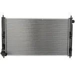 2219166 - : Radiator for Denso Image